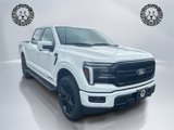 New 2025 Ford F150 Lariat image 2
