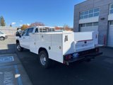 New 2025 Chevrolet Silverado 3500 W/T w/ WT Convenience Package image 3