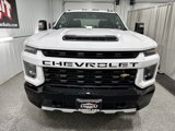 Used 2020 Chevrolet Silverado 2500 Custom w/ Custom Value Package image 2
