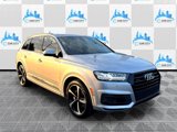 Used 2019 Audi Q7 3.0T Prestige w/ Prestige Package image 5