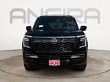 New 2025 Nissan Armada SL image 5