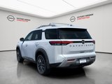 New 2025 Nissan Pathfinder SL w/ SL Premium Package image 3