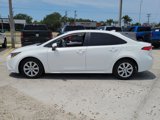 Used 2024 Toyota Corolla LE image 3