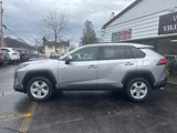 Used 2020 Toyota RAV4 XLE w/ Convenience Package image 2