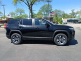 New 2026 Chevrolet Equinox LT image 2