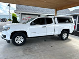 Used 2016 Chevrolet Colorado W/T image 3