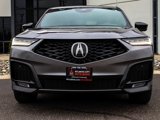 Used 2025 Acura MDX A-Spec image 2