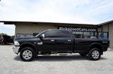 Used 2018 RAM 2500 Laramie w/ Off Road Package image 2