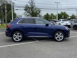 Certified 2024 Audi Q3 2.0T Premium w/ Convenience Package image 4