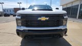 New 2025 Chevrolet Silverado 2500 W/T image 3