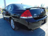 Used 2014 Chevrolet Impala LTZ image 6
