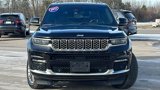 Used 2021 Jeep Grand Cherokee L Summit image 4