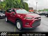 Used 2024 Toyota Grand Highlander FWD image 5