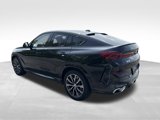 Used 2024 BMW X6 xDrive40i w/ Parking Assistance Package image 2