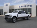 New 2025 Ford F250 King Ranch image 2