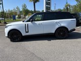 New 2025 Land Rover Range Rover SE image 2