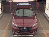 Used 2025 Nissan Leaf SV Plus image 2