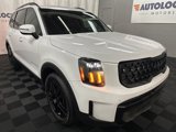 Used 2025 Kia Telluride SX Prestige X-Line image 2