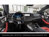 New 2025 Mercedes-Benz GLE 53 AMG 4MATIC Coupe image 3