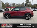New 2025 Chevrolet TrailBlazer RS w/ Convenience Package image 4