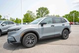 New 2026 Honda CR-V TrailSport image 3