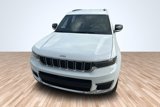 New 2025 Jeep Grand Cherokee L Limited image 2