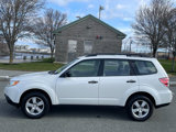 Used 2011 Subaru Forester 2.5X image 4