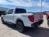 New 2025 Ford F150 Tremor image 4