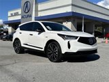 New 2025 Acura RDX A-Spec image 2