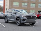 New 2025 Volkswagen Atlas SEL Premium R-Line image 3