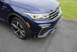 Used 2022 Volkswagen Tiguan SEL R-Line image 5