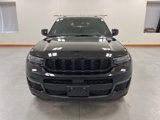 New 2025 Jeep Grand Cherokee L Limited image 3