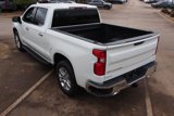 Used 2024 Chevrolet Silverado 1500 LTZ image 5