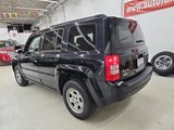 Used 2016 Jeep Patriot Sport w/ Power Value Group image 4
