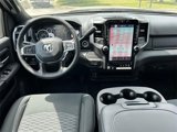 New 2025 RAM 2500 Big Horn image 2