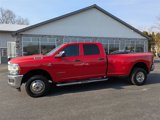 Used 2021 RAM 3500 Tradesman image 3