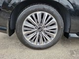 New 2025 INFINITI QX80 Sensory image 3