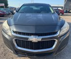 Used 2016 Chevrolet Malibu LT w/ Power Convenience Package image 3