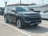 Used 2023 Jeep Grand Wagoneer Series II w/ Premium Group II image 3
