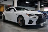 Used 2017 Lexus RC F image 2