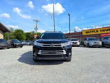 Used 2018 Toyota Highlander SE image 2