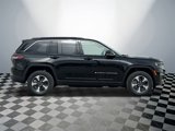 New 2025 Jeep Grand Cherokee Limited 4xe image 2