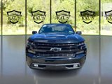 Used 2020 Chevrolet Silverado 1500 RST image 2