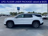 New 2026 Chevrolet Traverse LT w/ Driver Confidence Package image 2