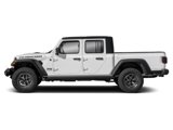 New 2025 Jeep Gladiator Rubicon image 3