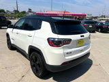 Used 2021 Jeep Compass Latitude w/ Sun and Sound Group image 5