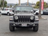 Used 2018 Jeep Wrangler Unlimited Sport S image 2