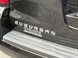 Used 2020 Chevrolet Suburban LS image 3