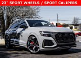 Used 2024 Audi RS Q8 image 3