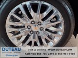 New 2025 Chevrolet Tahoe High Country image 2